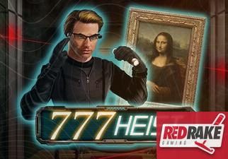 777 Heist