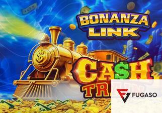 Bonanza Link: Cash Train