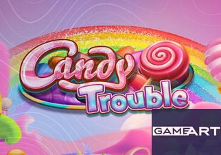 Candy Trouble