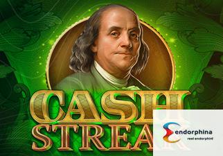 Cash Streak