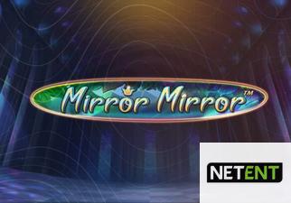 Fairytale Legends: Mirror Mirror