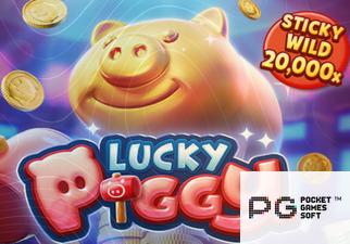 Lucky Piggy