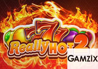Really Hot 2