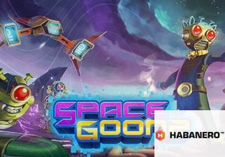 Space Goonz